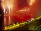 Fondos de escritorio y pantalla de Fuegos Artificiales